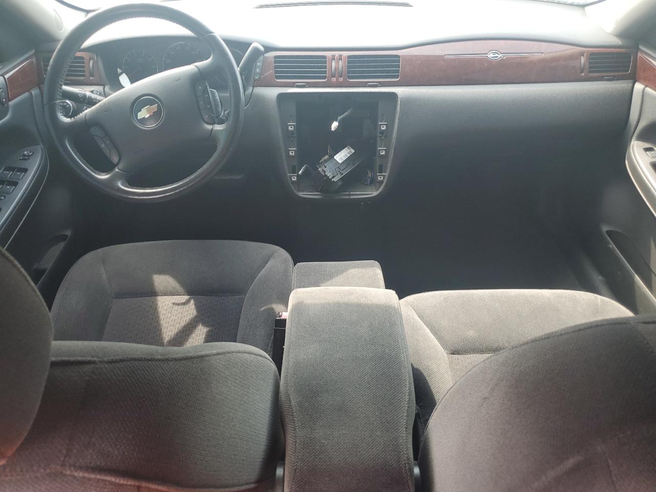 2007 Chevrolet Impala Lt VIN: 2G1WT58K979398533 Lot: 66843675