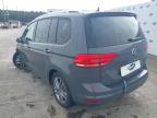 2025 VOLKSWAGEN TOURAN MATCH TSI S-A  for sale at Copart WHITBURN