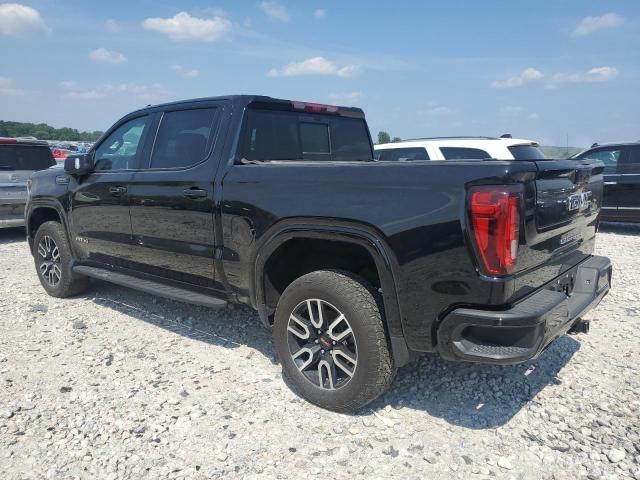  GMC SIERRA 2022 Black