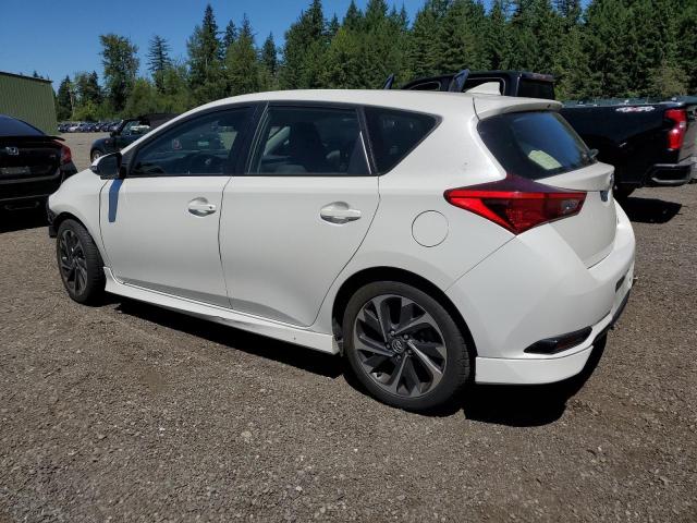  TOYOTA COROLLA 2017 Silver