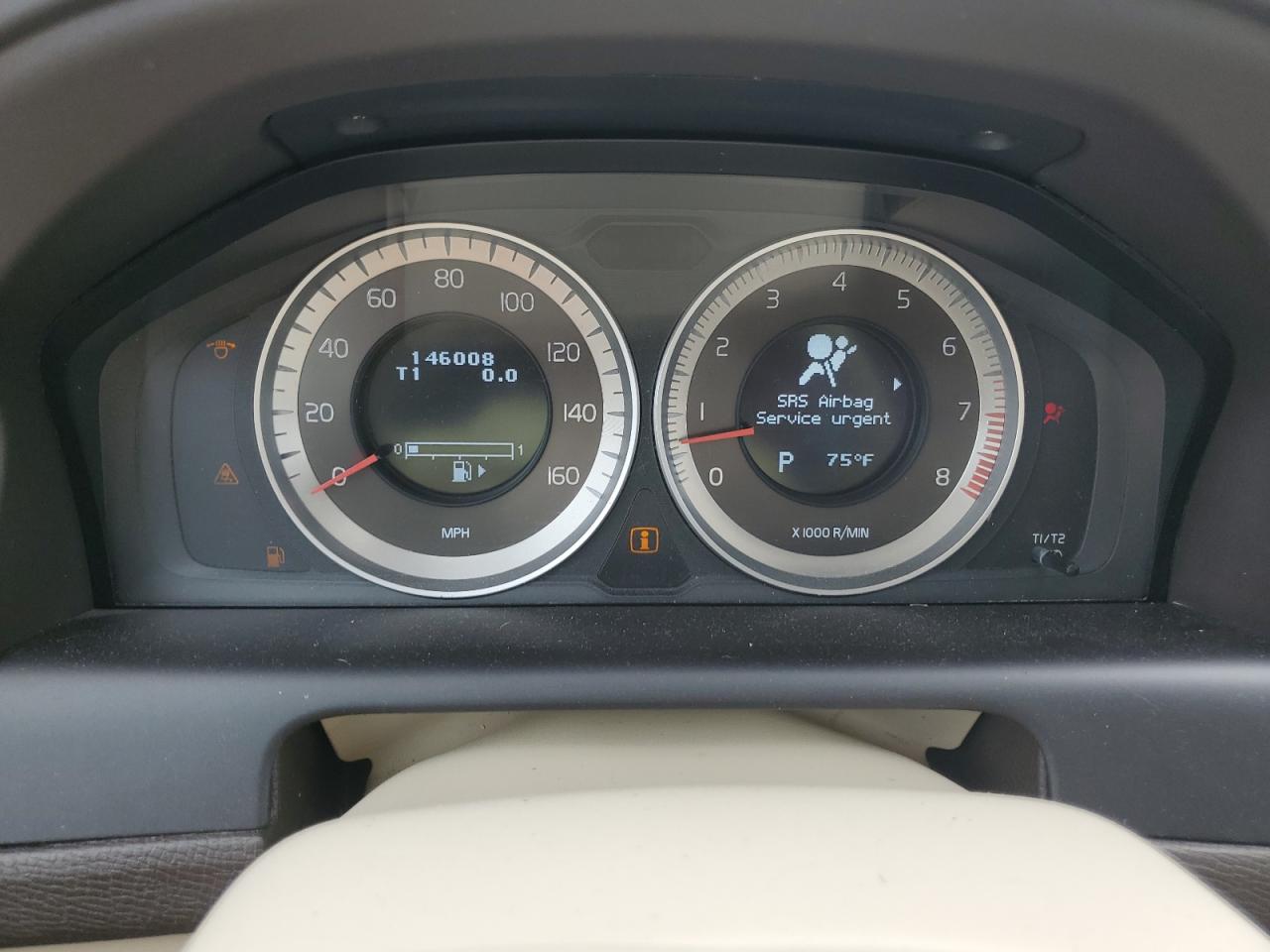 2013 Volvo Xc60 T6 VIN: YV4902DZ4D2383668 Lot: 63922785