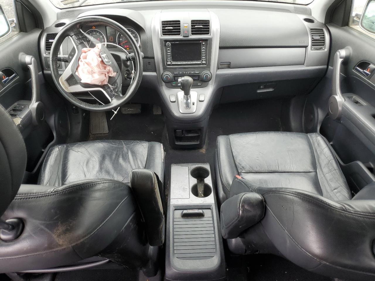 2008 Honda Cr-V Exl VIN: JHLRE48728C024945 Lot: 64439255