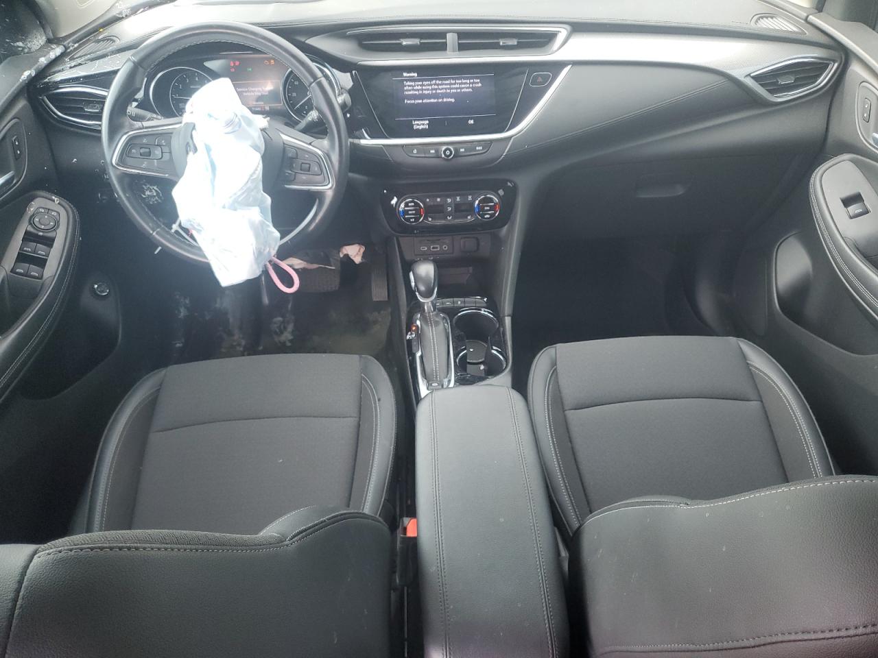 kl4mmesl0lb074824 KL4MMESL0LB074824 2020 Buick Encore Gx Select