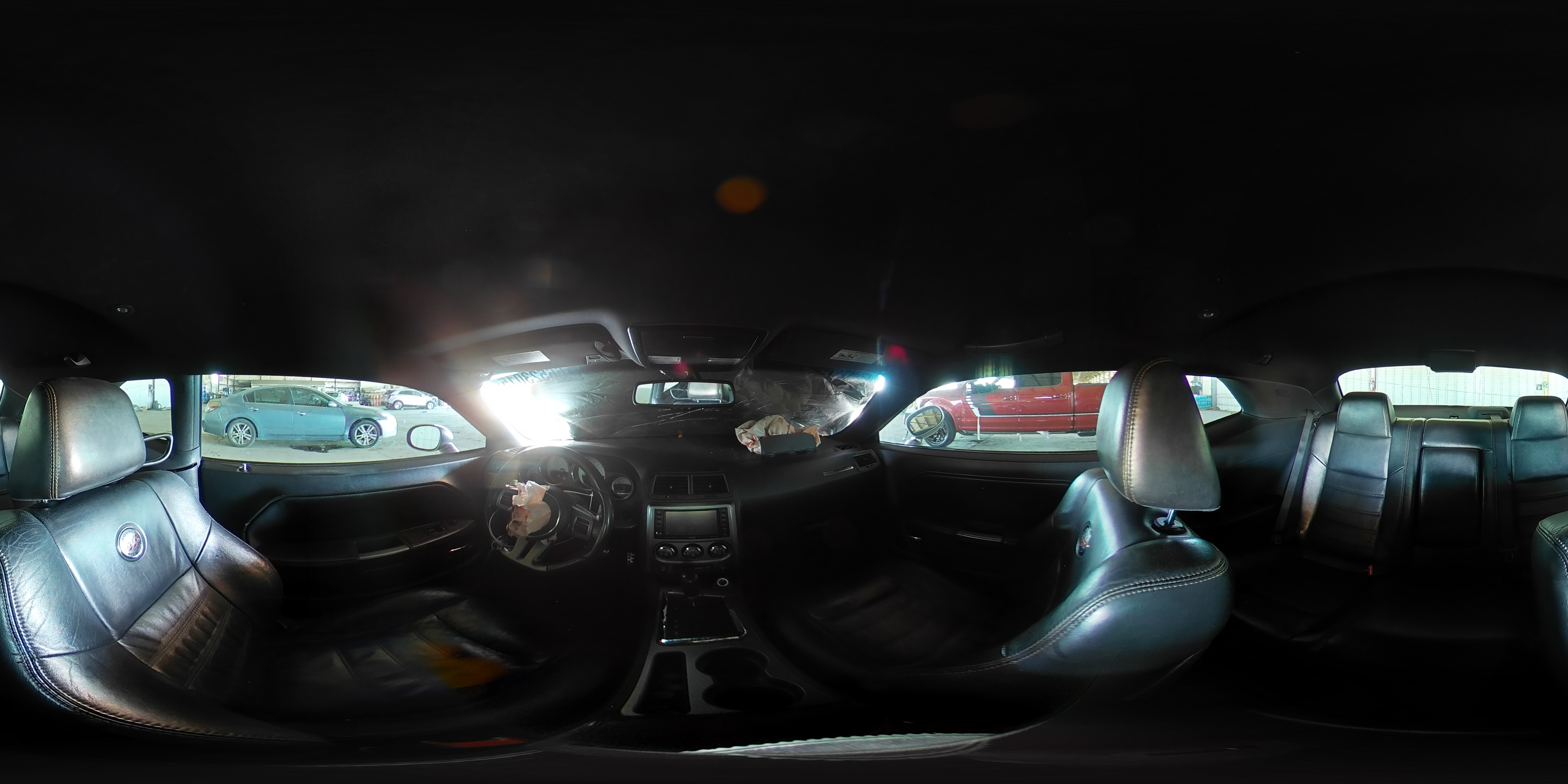 2014 Dodge Challenger Sxt VIN: 2C3CDYAG4EH310932 Lot: 95756485