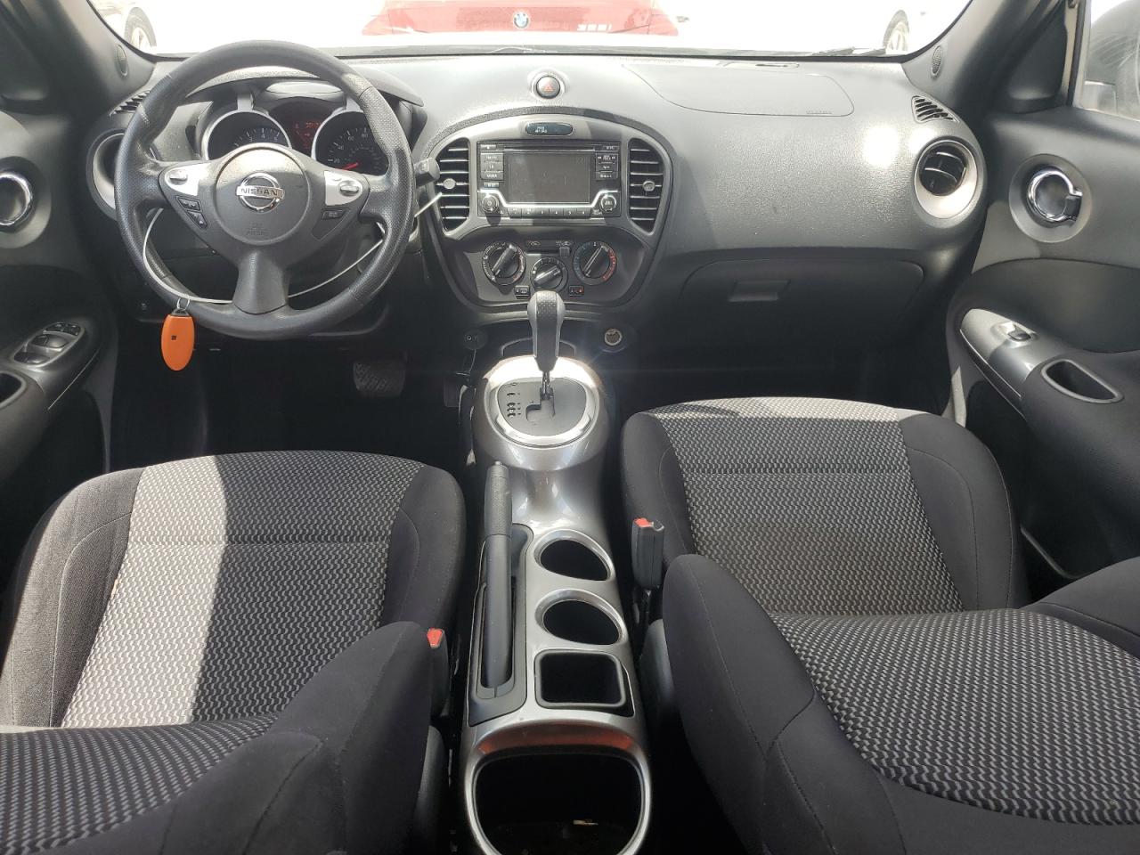2015 Nissan Juke S VIN: JN8AF5MR4FT510162 Lot: 64356355