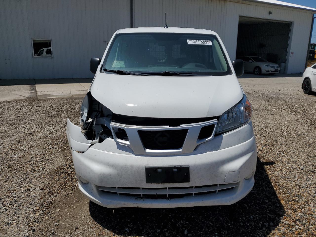 2020 Nissan Nv200 2.5S VIN: 3N6CM0KN5LK699808 Lot: 65564335