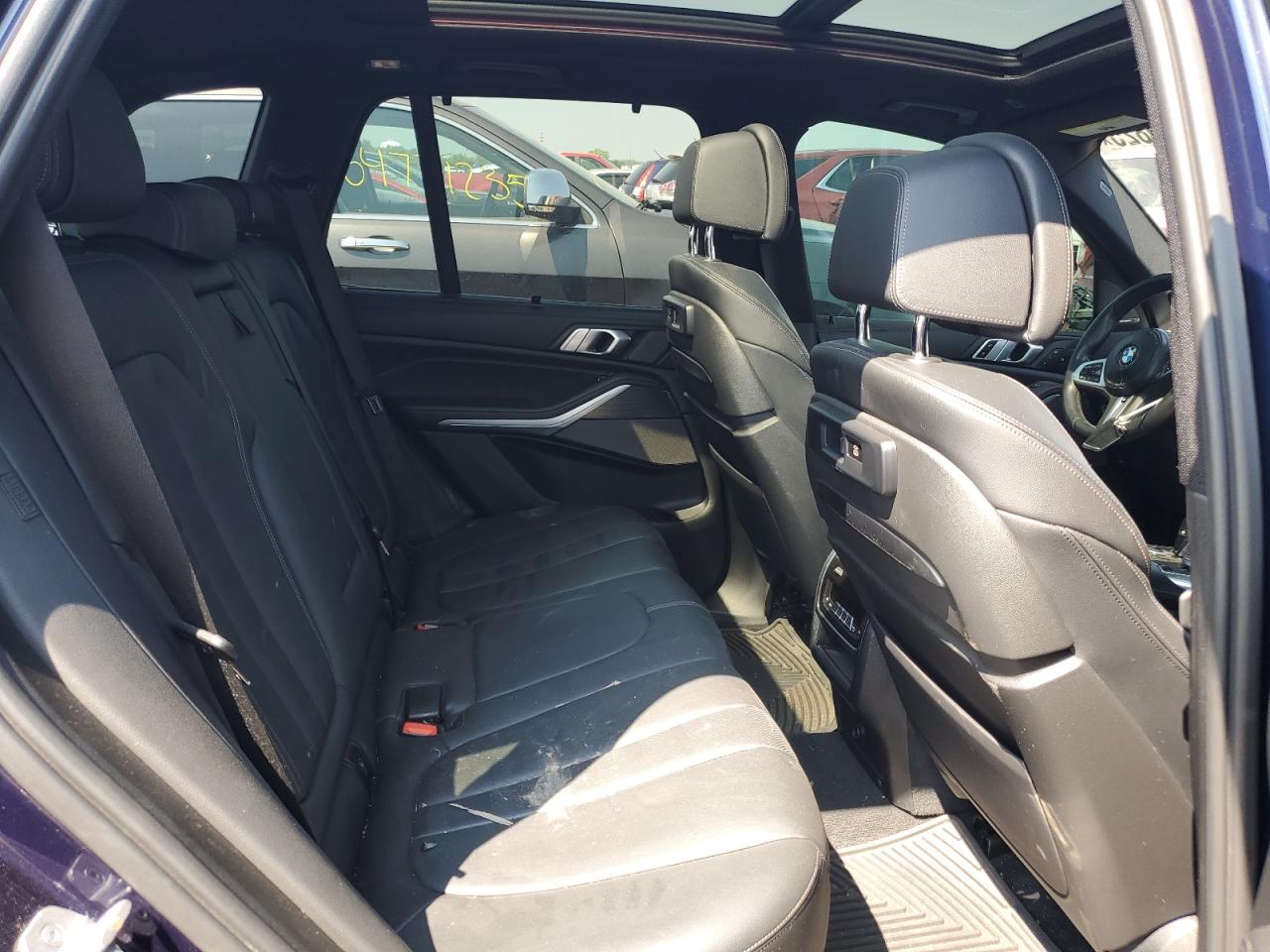 2020 BMW X5 xDrive40I VIN: 5UXCR6C09LLL76683 Lot: 61429825