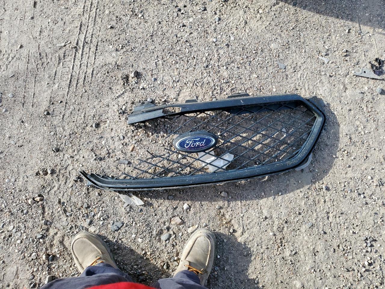 2018 Ford Taurus Police Interceptor VIN: 1FAHP2MK1JG112679 Lot: 66715035