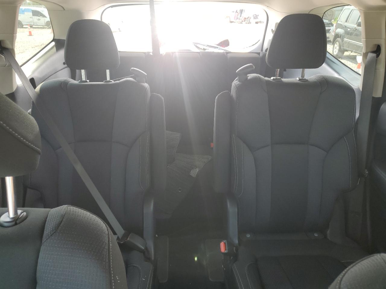 2024 Subaru Ascent Premium VIN: 4S4WMAED2R3446156 Lot: 66554515