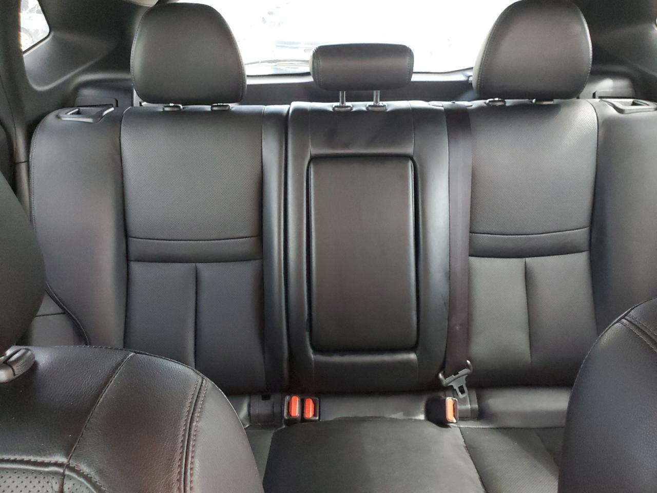2017 Nissan Rogue Sport S VIN: JN1BJ1CR3HW106783 Lot: 65604975