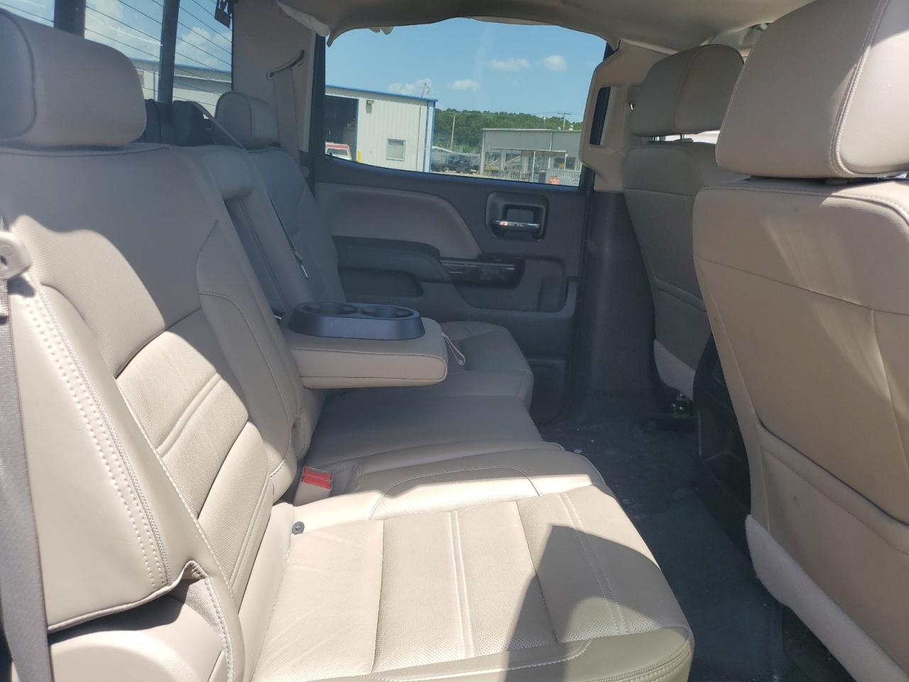 2016 GMC Sierra K2500 Denali VIN: 1GT12UE85GF218754 Lot: 64630575