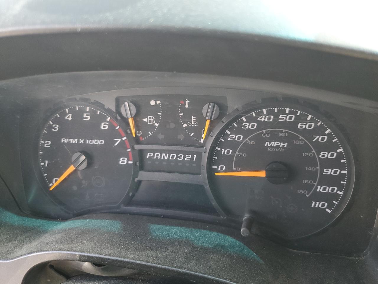 2005 Chevrolet Colorado VIN: 1GCCS196658206405 Lot: 64508115