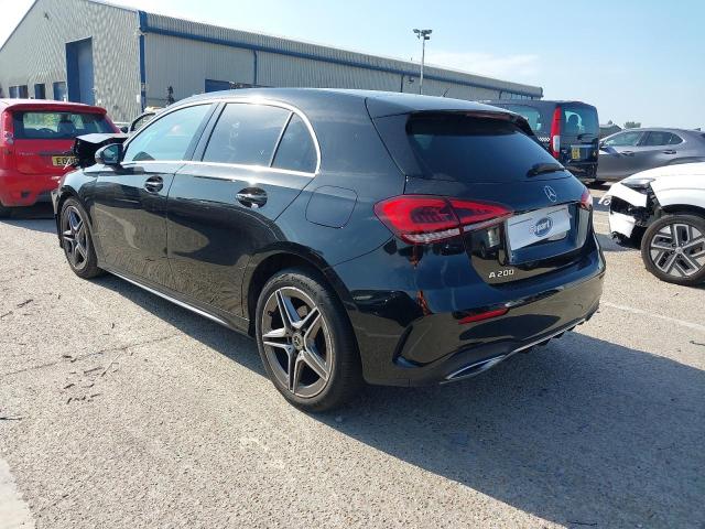 2020 MERCEDES BENZ A 200 AMG