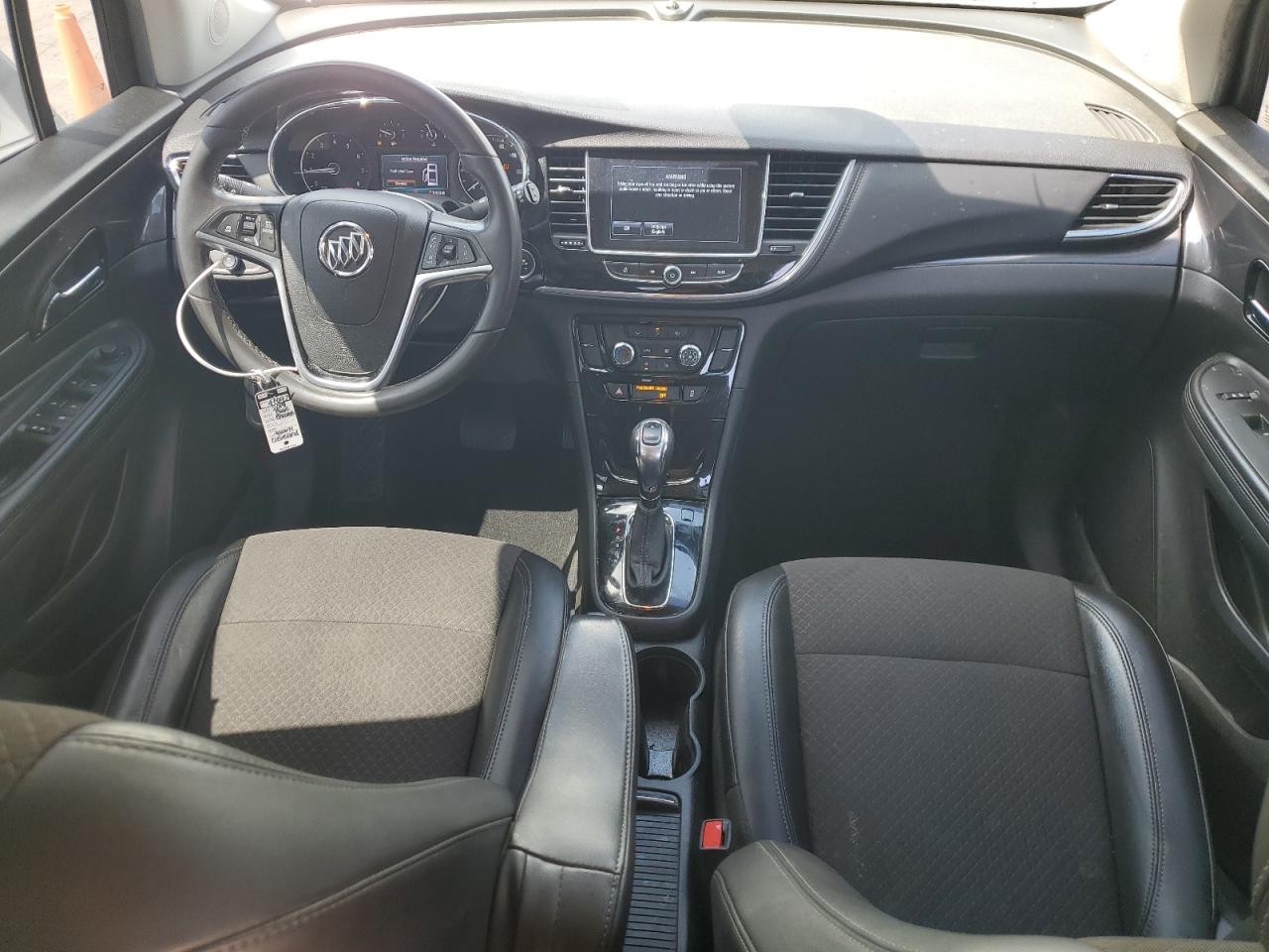 2019 Buick Encore Preferred VIN: KL4CJASB9KB900671 Lot: 63389665