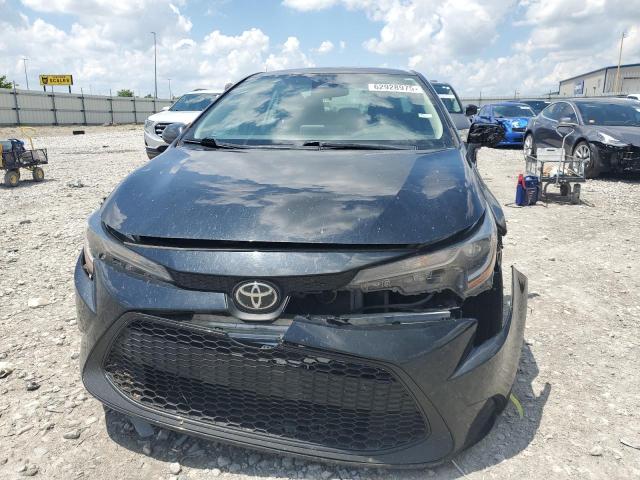  TOYOTA COROLLA 2021 Black