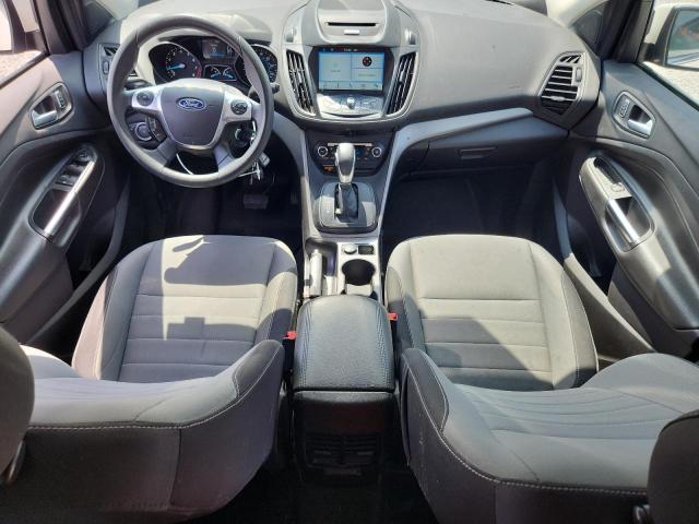  FORD ESCAPE 2016 Biały