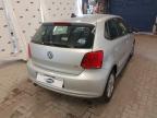 2010 VOLKSWAGEN POLO SE 85 for sale at Copart SANDWICH