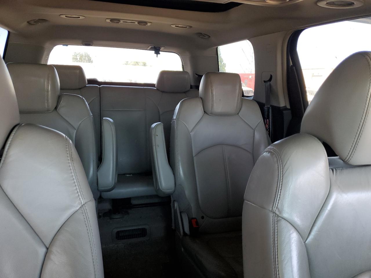 2009 GMC Acadia Slt-1 VIN: 1GKER23D89J143599 Lot: 63949135