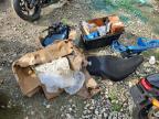 2023 KAWASAKI VN1700 K   for sale at Copart VA - HAMPTON