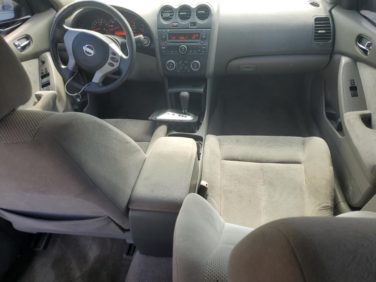 2007 Nissan Altima 2.5 VIN: 1N4AL21E57C145342 Lot: 71408225