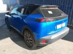 2021 PEUGEOT 2008 GT PR for sale at Copart SANDTOFT