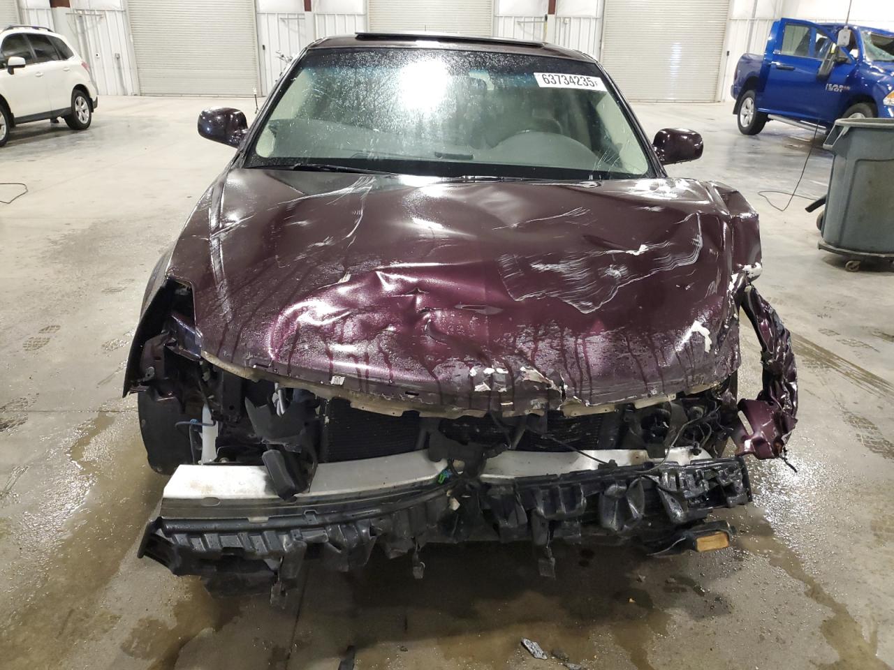 1g6kd57y69u103129 1G6KD57Y69U103129 2009 Cadillac Dts