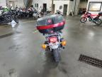 1981 HONDA CB750 C   for sale at Copart MN - MINNEAPOLIS NORTH