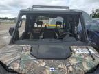 2024 POLARIS RANGER CREW XD 1500 NORTHSTAR EDITION ULTIMATE UTILITY VEHICLE UTILITY VEHICLE for sale at Copart KS - WICHITA