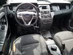 2014 FORD TAURUS POLICE INTERCEPTOR   à vendre chez Copart PA - PHILADELPHIA EAST-SUBLOT