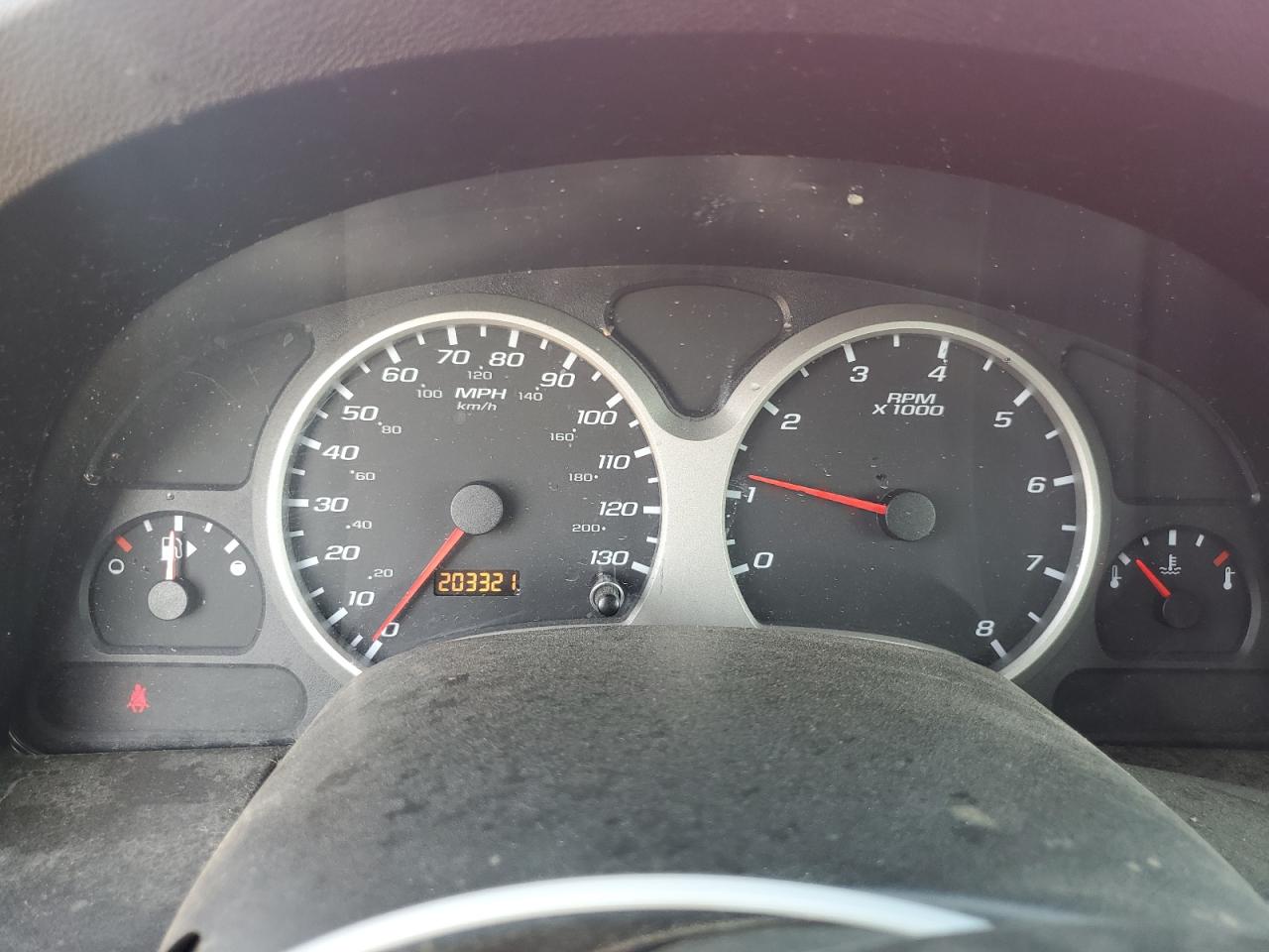 2006 Chevrolet Equinox Ls VIN: 2CNDL13FX66175446 Lot: 64317205