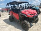 2024 HONDA SXS1000 M5   for sale at Copart MO - COLUMBIA