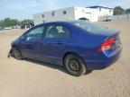 2006 HONDA CIVIC LX   for sale at Copart ON - COOKSTOWN