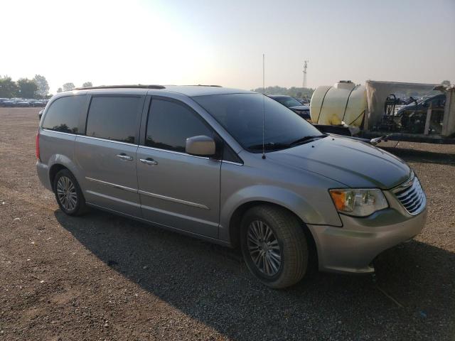 2016 CHRYSLER TOWN & COUNTRY TOURING L  