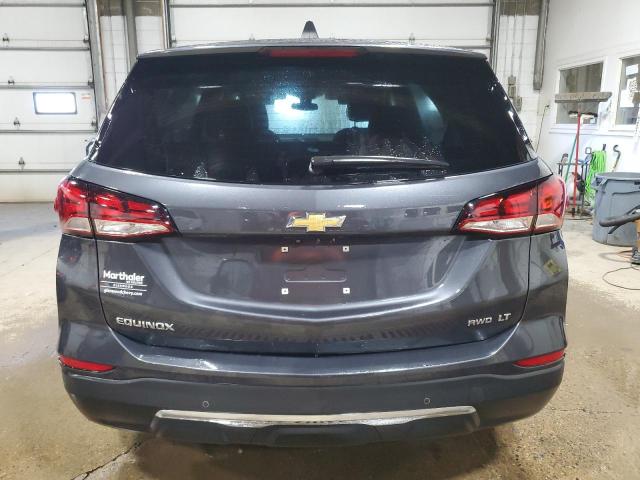  CHEVROLET EQUINOX 2023 Gray