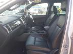 2023 FORD RANGER WIL for sale at Copart NEWBURY
