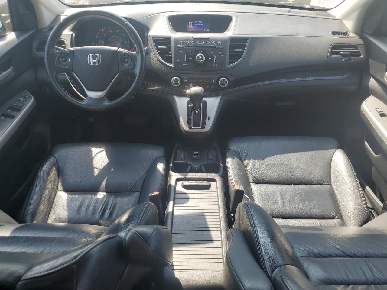 2013 Honda Cr-V Exl VIN: 2HKRM4H70DH629979 Lot: 65990615