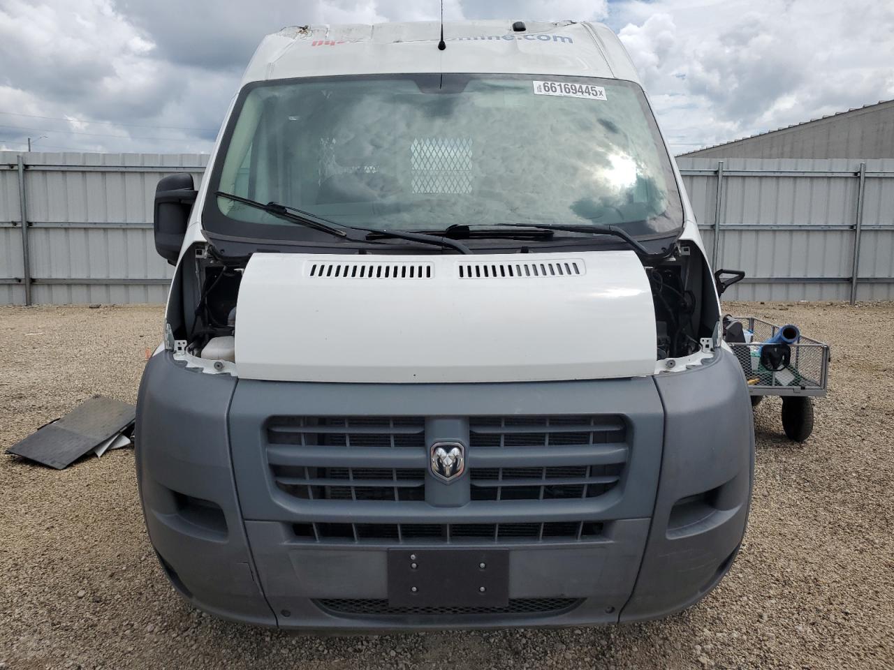 3c6trvdg7ee121041 3C6TRVDG7EE121041 2014 Ram Promaster 2500 2500 High