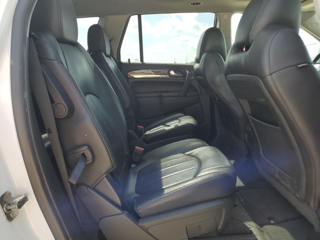 2016 Buick Enclave VIN: 5GAKVBKD9GJ317593 Lot: 62502335