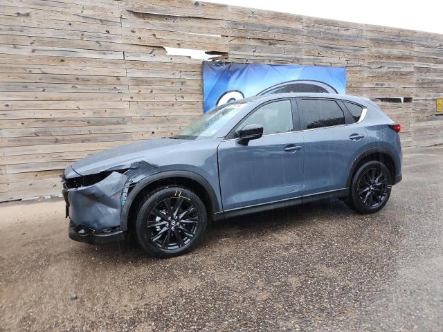 MAZDA CX-5 PREFE – zdjęcie z aukcji, lot #65538275