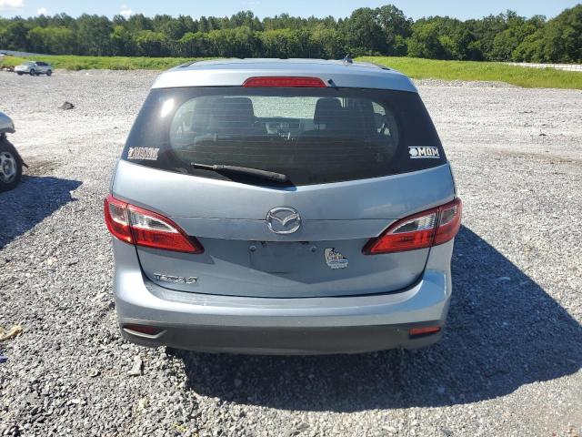  MAZDA 5 2013 Blue
