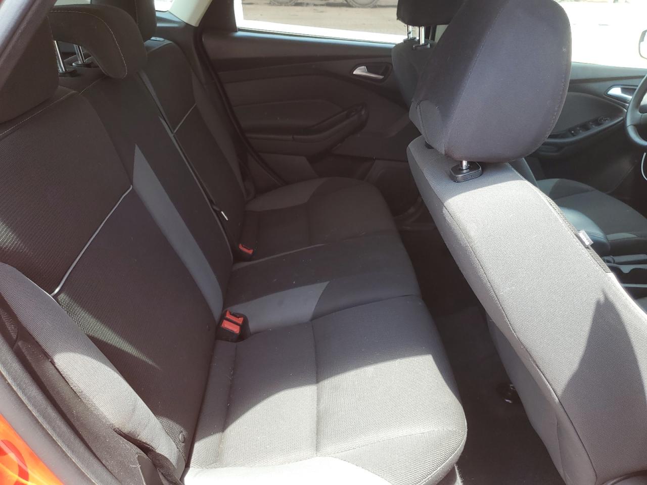 2013 Ford Focus Se VIN: 1FADP3K25DL271241 Lot: 65273615