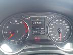 2016 AUDI A3 S LINE for sale at Copart WISBECH