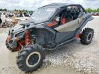 2022 CAN-AM MAVERICK X3 X MR 64 TURBO RR   for sale at Copart TX - HOUSTON