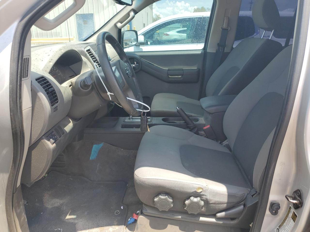 2013 Nissan Xterra X VIN: 5N1AN0NW6DN824429 Lot: 65291535