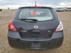 2008 NISSAN VERSA S   à vendre chez Copart AB - EDMONTON