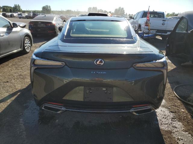 2025 LEXUS LC 500H  