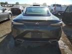 2025 LEXUS LC 500H   for sale at Copart ON - TORONTO