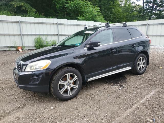  VOLVO XC60 2013 Black
