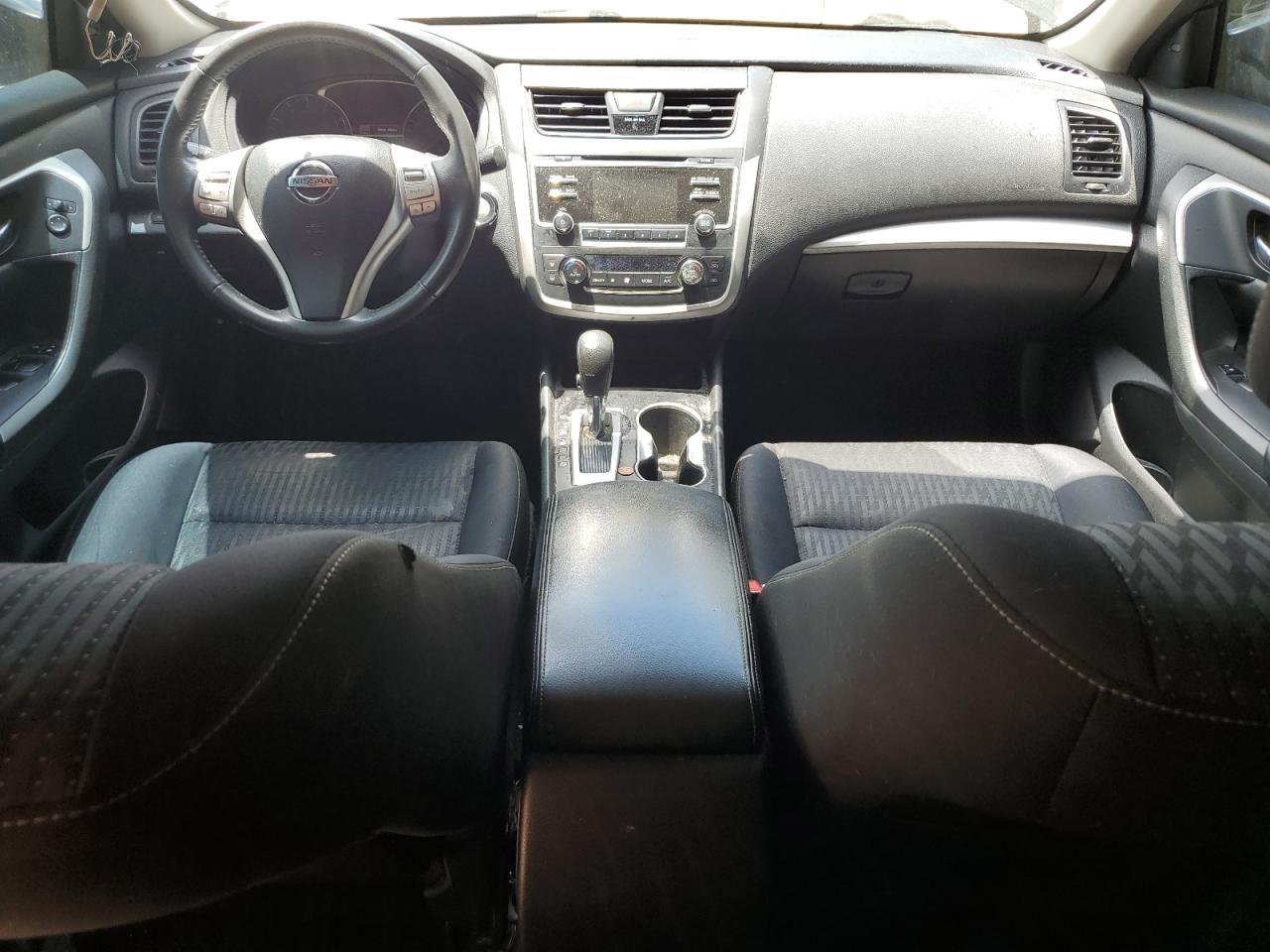 2017 Nissan Altima 2.5 VIN: 1N4AL3AP8HC159745 Lot: 65129035