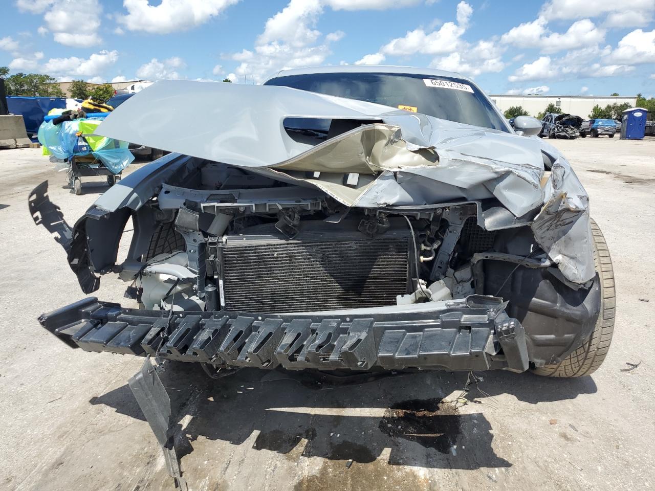 2021 Dodge Challenger R/T VIN: 2C3CDZBT3MH573252 Lot: 65012535